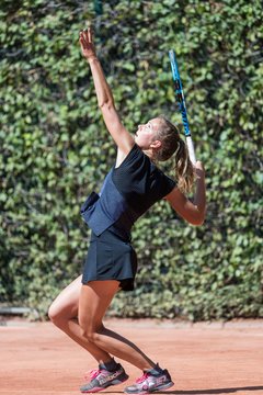 Helene Grimm 106 - Stadtpark Open